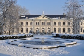 Van der Valk Hotel Kasteel Bloemendal