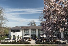 Van der Valk Hotel Kasteel Bloemendal