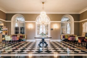 Van der Valk Hotel Kasteel Bloemendal