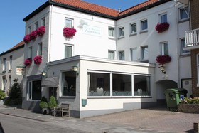 Brasserie Vroenhof