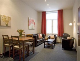 Appartementen Valkenburg