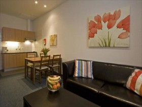 Appartementen Valkenburg