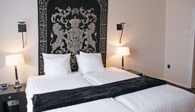 Fletcher Hotel-Restaurant De Burghoeve