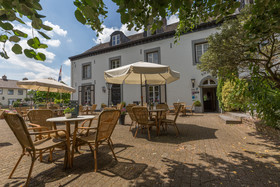 Fletcher Hotel-Restaurant De Burghoeve