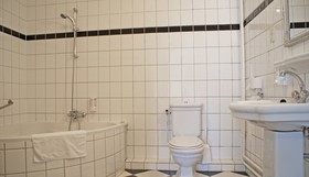 Fletcher Hotel-Restaurant De Burghoeve