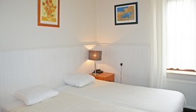 Fletcher Hotel-Restaurant De Burghoeve