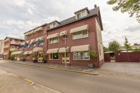 Fletcher Hotel-Restaurant Valkenburg