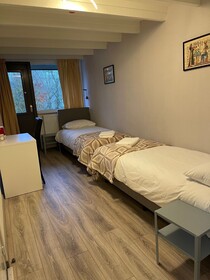 Hotel B&B Sint-Maria