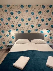 Hotel B&B Sint-Maria