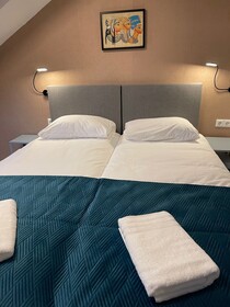 Hotel B&B Sint-Maria