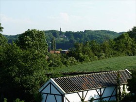 Hotel Pension Oranje