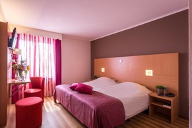 Hotel Schaepkens van St. Fijt