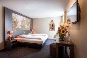 Hotel Schaepkens van St. Fijt