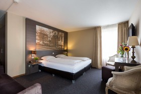 Hotel Schaepkens van St. Fijt