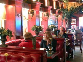 Hotel Brasserie Den Engel