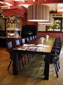 Hotel Brasserie Den Engel