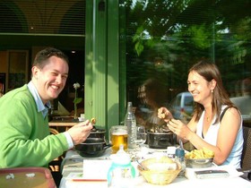 Hotel Brasserie Den Engel