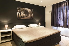 Hotel Brasserie Den Engel