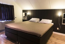 Hotel Brasserie Den Engel
