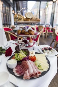 Hotel Brasserie Den Engel