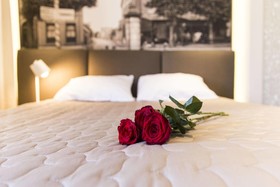 Hotel Brasserie Den Engel