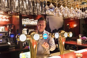 Hotel Brasserie Den Engel