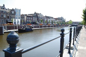 Leonardo Hotel Breda City Center