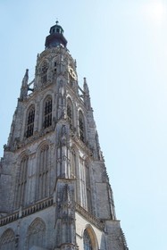 Leonardo Hotel Breda City Center