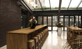 Leonardo Hotel Breda City Center