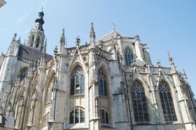 Leonardo Hotel Breda City Center