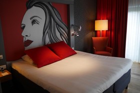 Leonardo Hotel Breda City Center