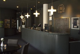 Leonardo Hotel Breda City Center