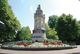 Leonardo Hotel Breda City Center