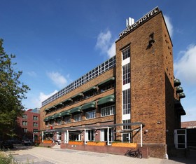 Leonardo Hotel Breda City Center