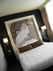 Leonardo Hotel Breda City Center