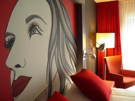 Leonardo Hotel Breda City Center