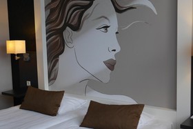 Leonardo Hotel Breda City Center