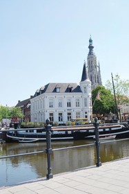 Leonardo Hotel Breda City Center