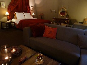 B&B Aan de Singelgracht