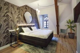 Hotel Botanique