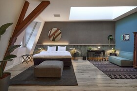 Hotel Botanique