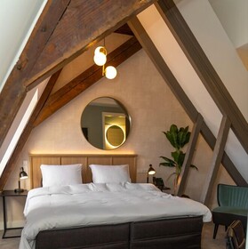 Hotel Botanique