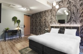 Hotel Botanique