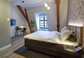 Hotel Botanique