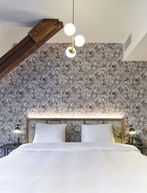 Hotel Botanique