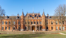 Hotel Botanique