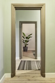 Hotel Botanique