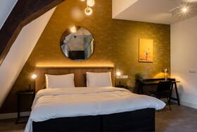 Hotel Botanique