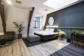 Hotel Botanique