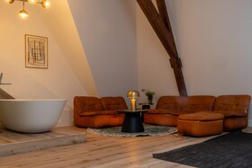 Hotel Botanique